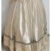 Mother's costume at the ball