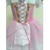 Coppelia costume Coppelia costume