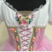 Coppelia costume Coppelia costume