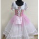 Coppelia costume Coppelia costume