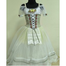 Coppelia costume Coppelia costume