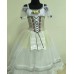Coppelia costume Coppelia costume