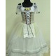 Coppelia costume Coppelia costume