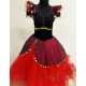 Esmeralda costume