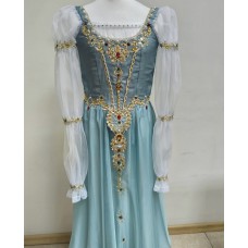 Juliet costume Juliet costume