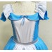 Alice in Wonderland Costume Alice in Wonderland Costume