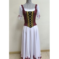 Coppelia costume Coppelia costume