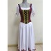Coppelia costume Coppelia costume