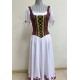 Coppelia costume