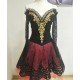 Esmeralda costume
