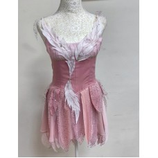 Flamingo Costume Flamingo Costume