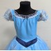 Alice in Wonderland costume for kids