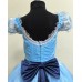 Alice in Wonderland costume for kids