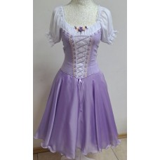 Coppelia costume