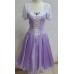Coppelia costume