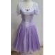 Coppelia costume