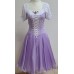 Coppelia costume