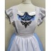 Alice in Wonderland Costume