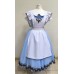 Alice in Wonderland Costume