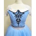 Alice in Wonderland Costume