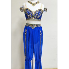 Bayadere costume