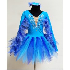 Bluebird Costume Bluebird Costume