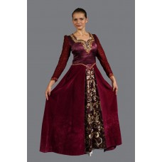 Historical dress Historical dress