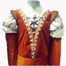 Albrecht act 1