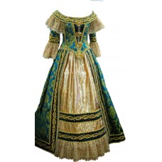 Royal Costume Royal Costume